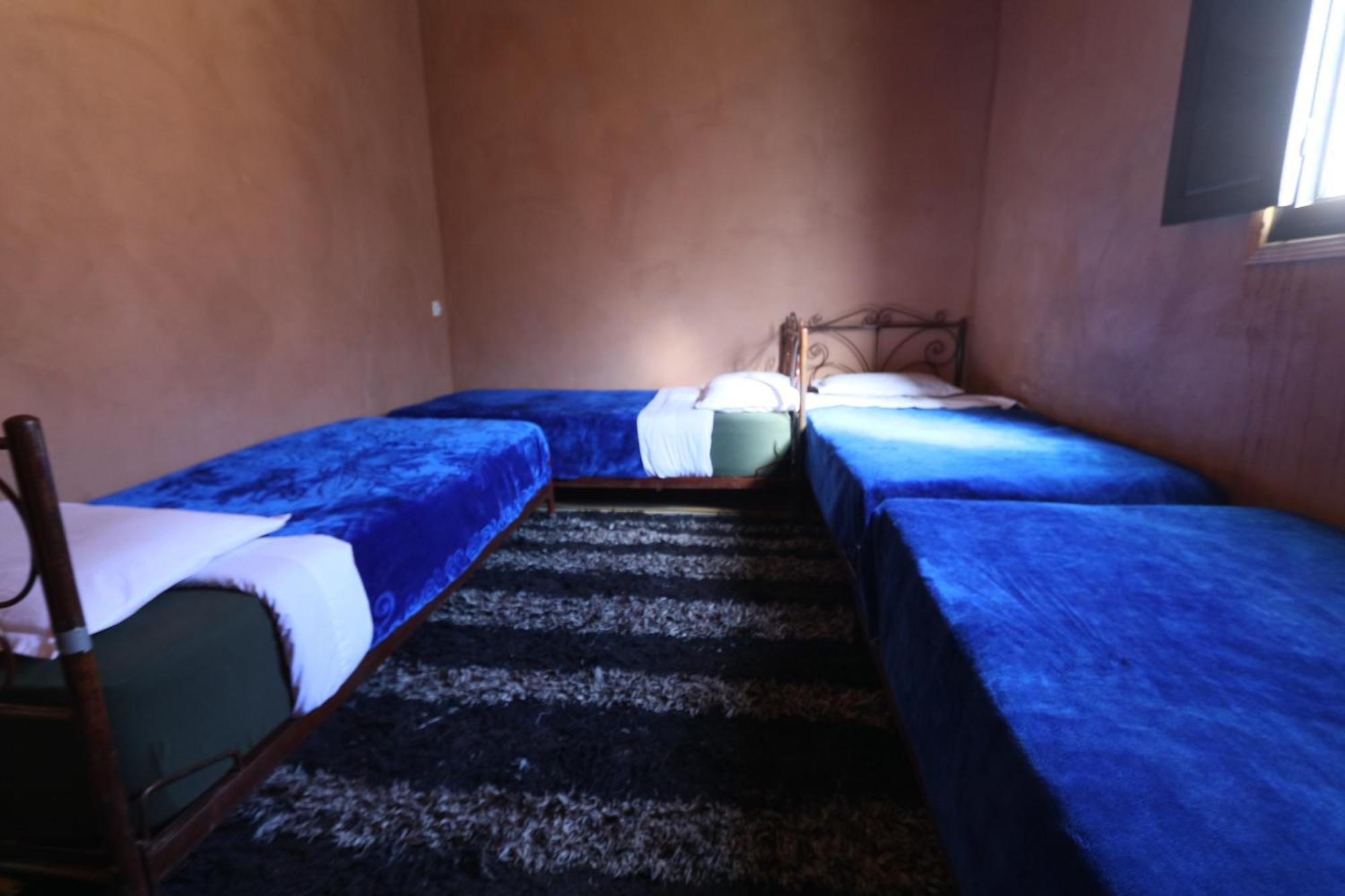 Gite Ogog Tacheddirt Luaran gambar